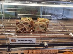 -85度C(北京八角物美店)