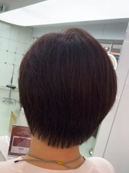 -时尚殿堂hair salon