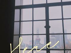 -YUE·6·西式融合餐厅(外滩六号店)