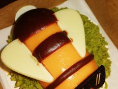 -星巴克(宝山万达店)