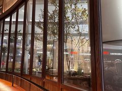 -RUXU入续糖水铺与包(卓悦中心店)