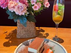 -新贝乐意大利餐厅(苏州中心店)