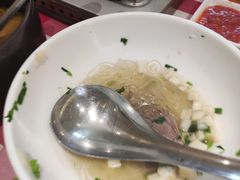 -西贝(金桥店)
