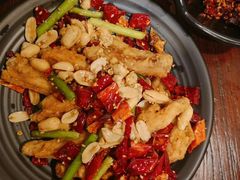 金牌鸡翅-一岚一山(角门总店)