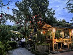 -青城甲(青城山店)
