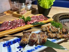 江户和牛小排-江户烧肉(高德店)