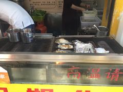 -冯姐生蚝(迎宾广场店)