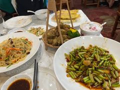 -潍坊菜馆(三里河南横街店)