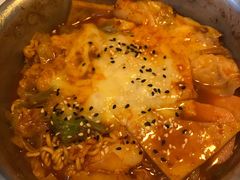 年糕火锅-miss密斯韩餐(平阳景苑店)