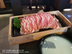 排酸羔羊肉-湊湊火锅·茶憩(和平大悦城店)