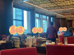 -顺德喜来登酒店·采悦轩