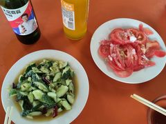 -大海别墅民宿农家院(十渡店)