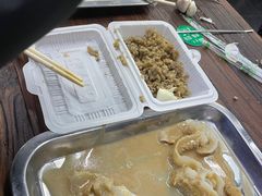 -清真·马峰烤肉(小学习北巷店)