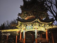 -迎泽公园