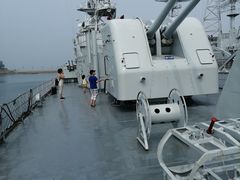 -中国人民解放军海军博物馆