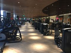 -威尔仕W FITNESS健身会所(联洋广场店)