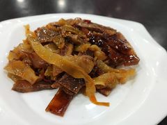 -康师傅私房牛肉面(北京南站店)