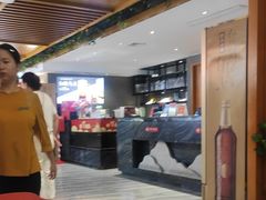 -不倒翁·安徽名菜楼(步行街店)