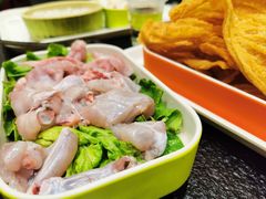 -两三事小郡肝串串香火锅(桂庙店)