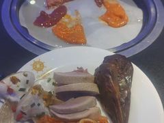 -海韵之星邮轮水会(明发商业广场店)