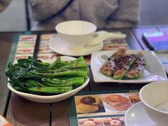 -添好运点心专门店(百老汇店)