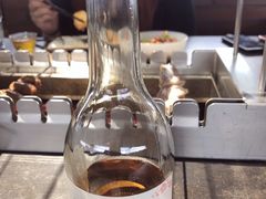 -很久以前羊肉串(南京路第一百货店)