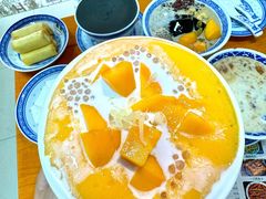 -韵姐牛奶甜品世家