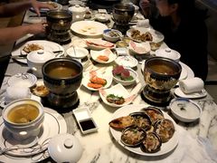 -雍和会海鲜姿造自助(湖东路店)