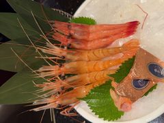 -極上萬膳·日料放题(海岸城店)