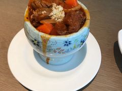 -波特曼西餐厅(中央大街店)