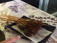 -红钳侠小龙虾·烧烤(中赢康康谷店)