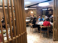 大堂-虾饺妹·酒家(金碧店)