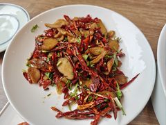 -周家二小姐的菜(西津渡店)