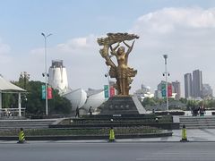 -东湖景区
