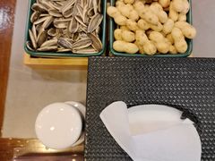 -烤肉宛饭庄(北新桥店)