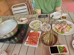 -吉友粥底火锅(方斜路店)