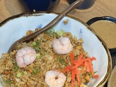 -德川家日本料理(中关村店)