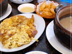 -适口餐厅砂锅粥(公信路总店)