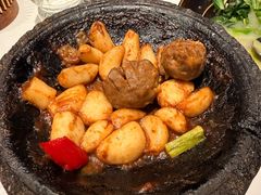 -潮堂 · 潮州菜(国贸商城店)