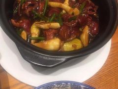 -翠山·映月湖景餐厅(映月湖公园店)