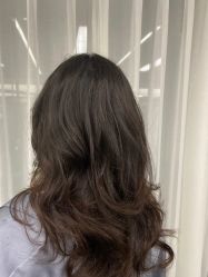 点击看大图 -MORI HAIR SALON日式美发沙龙