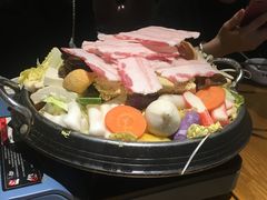 -幸屿 创意料理(永嘉天地店)