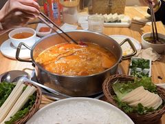 -四喜小胖·北京涮肉(五道营店)