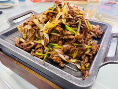 -味道香山烤鸭店(马池口店)