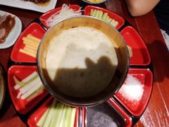 -北平食府(马鞍山路店)