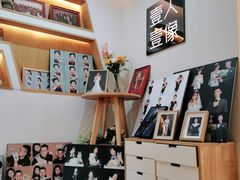 -壹人壹像工作室(购物公园店)