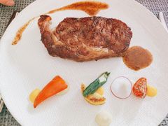 -Terra Rossa(陆家嘴中心店)