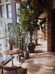 -THE BARN大屋理发馆