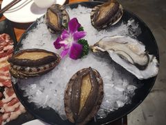 -捞围鲜·港式打边炉(海阳路店)