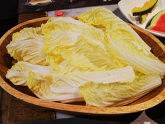 -尚尚仙·酸汤猪手·猪肚鸡火锅(华联万柳购物中心店)